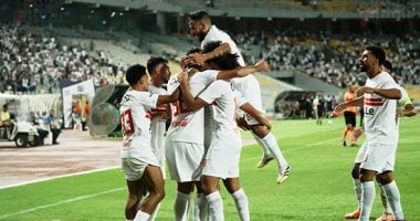 ترتيب دوري Nile قبل انطلاق الجولة السابعة.. الزمالك يتصدر القائمة لعام 2025