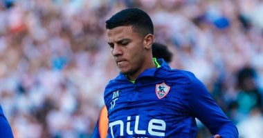 توقيت مشاركة محمد شحاتة في لقاءات الزمالك خلال موسم 2025