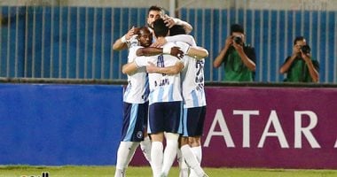 رمضان صبحي يقود تشكيلة بيراميدز في مواجهة أهلي جدة بكأس الإنتركونتيننتال 2025