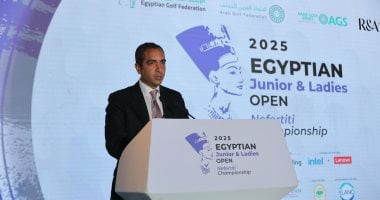 الاتحاد المصري للجولف يطلق من جديد سلسلة جولف مصر بشراكة مميزة مع مينا تور 2025