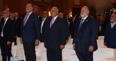 رئيس الاتحاد الدولي للرماية يشيد بإنجازات مصر ويعبر عن شكره للرئيس عبد الفتاح السيسي 2025