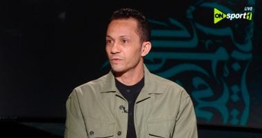 عبد الحليم علي.. شخصية قوية تمنح الزمالك الأفضلية على بيراميدز في 2025