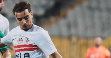 هل سيخوض معالى أساسيا مباراة نهائي السوبر 2025 بين الزمالك والأهلي؟