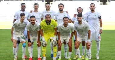 المصري ينهي تحضيراته قبل لقاء دكرنس في دور الـ32 لكأس مصر 2025