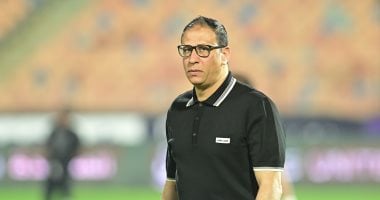 مودرن سبورت.. الاتفاق على إنهاء التعاون مع المدير الفني مجدي عبد العاطي بالتراضي 2025